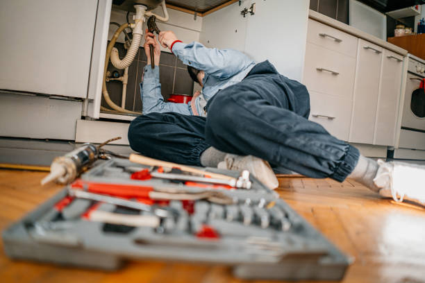 Best Leak Detection Services  in Kilmarnock, VA