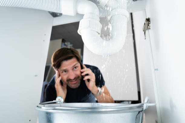 Best Emergency Plumbing Repair  in Kilmarnock, VA