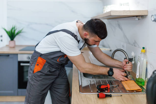Best Plumbing Inspection Services  in Kilmarnock, VA