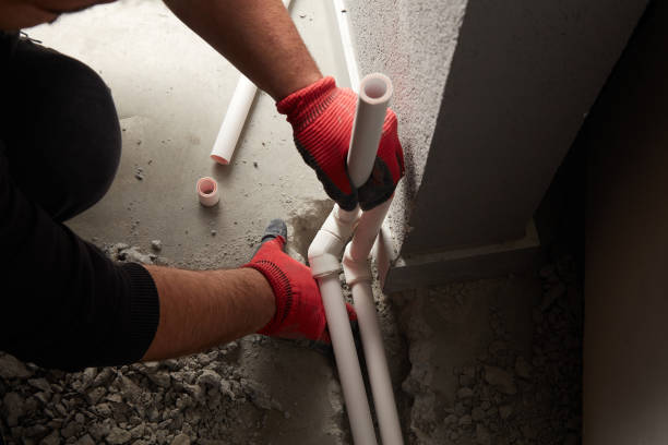 Best Emergency Plumbing Repair  in Kilmarnock, VA