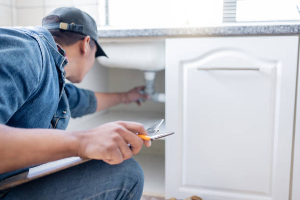 Best Local Plumber Services  in Kilmarnock, VA