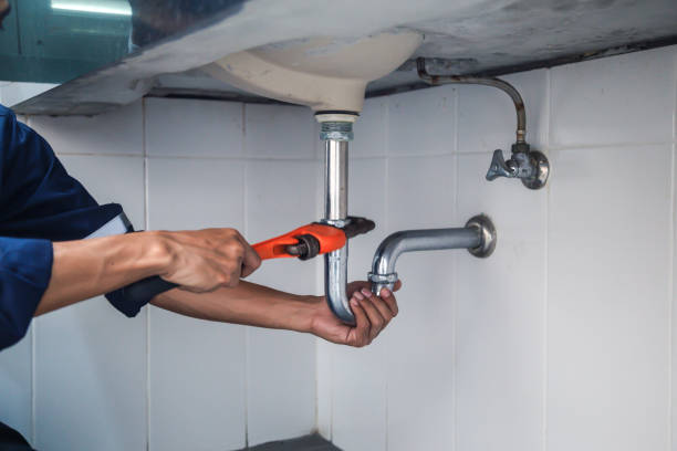 Best Plumbing Installation Services  in Kilmarnock, VA