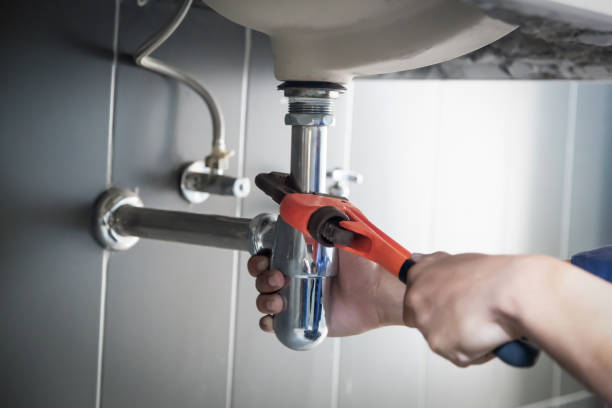 Best Sewer Line Replacement  in Kilmarnock, VA