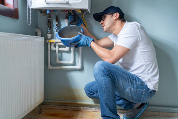 Best Sewer Line Repair  in Kilmarnock, VA