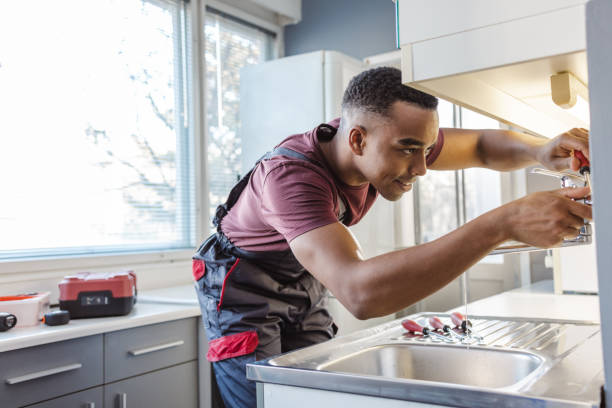 Best Toilet Repair Services  in Kilmarnock, VA